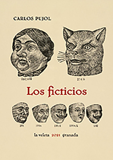 LOS FICTICIOS