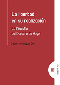 LA LIBERTAD EN SU REALIZACIÓN