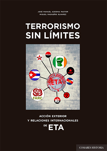 TERRORISMO SIN LÍMITES