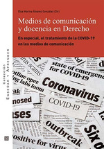 MEDIOS DE COMUNICACIÓN Y DOCENCIA EN DERECHO