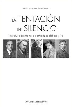 LA TENTACIÓN DEL SILENCIO