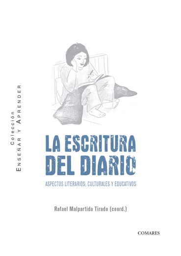 LA ESCRITURA DEL DIARIO