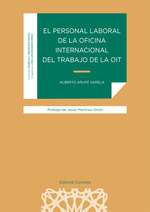 PERSONAL LABORAL DE LA OFICINA INTERNACIONAL DEL TRABAJO DE LA OIT