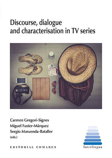 DISCOURSE, DIALOGUE AND CHARACTERISATION IN TV ...