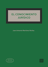 EL CONOCIMIENTO JURIDICO