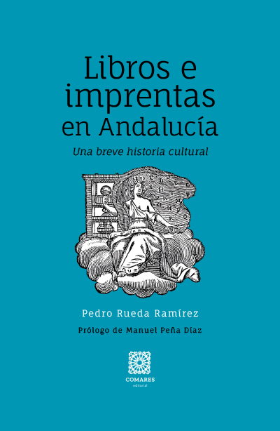 LIBROS E IMPRENTAS EN ANDALUCIA