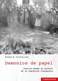 DEMONIOS DE PAPEL