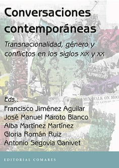 CONVERSACIONES CONTEMPORÁNEAS (CD)