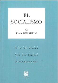 EL SOCIALISMO