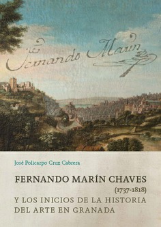 FERNANDO MARÍN CHAVES (1737-1818) Y LOS INICIOS...