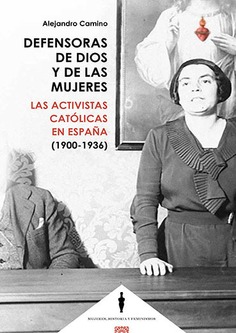 DEFENSORAS DE DIOS Y DE LAS MUJERES