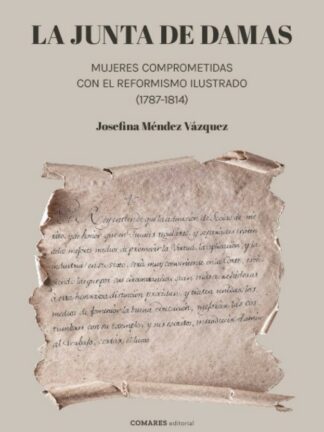 JUNTA DE DAMAS.