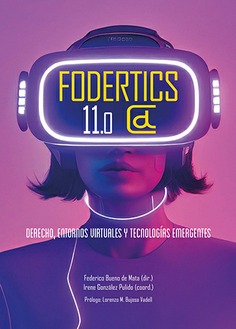 FODERTICS 11.0 @