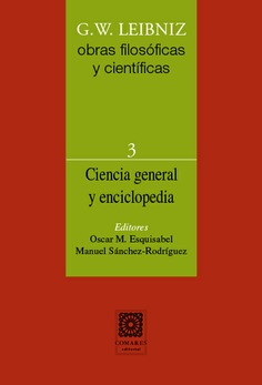 CIENCIA GENERAL Y ENCICLOPEDIA 3