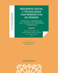 SEGURIDAD SOCIAL Y TECNOLOGÍAS CON PERSPECTIVA ...