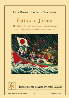 CHINA Y JAPÓN