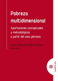 POBREZA MULTIDIMENSIONAL