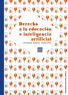 DERECHO A LA EDUCACIÓN E INTELIGENCIA ARTIFICIAL