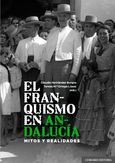 EL FRANQUISMO EN ANDALUCIA