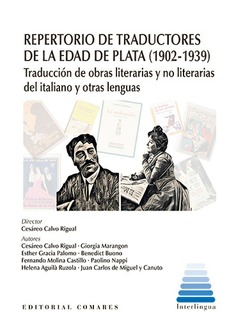 REPERTORIO DE TRADUCTORES DE LA EDAD DE PLATA 1902-1939)