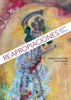 REAPROPIACIONES MUJERES, ARTE Y ESPACIO