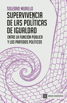 SUPERVIVENCIA DE LAS POLÍTICAS DE IGUALDAD