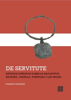 DE SERVITUTE