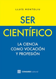 SER CIENTÍFICO