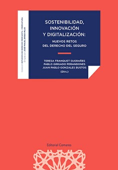 SOSTENIBILIDAD, INNOVACIÓN Y DIGITALIZACIÓN