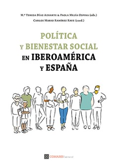 POLÍTICA Y BIENESTAR SOCIAL EN IBEROAMÉRICA Y ESPAÑA