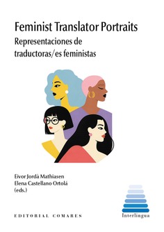 FEMINIST TRANSLATOR PORTRAITS