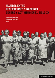 MUJERES ENTRE GENERACIONES Y NACIONES