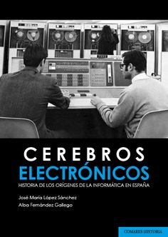 CEREBROS ELECTRÓNICOS