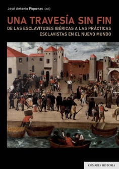 UNA TRAVESÍA SIN FIN