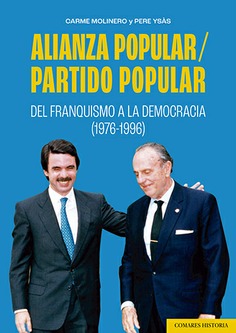 ALIANZA POPULAR/PARTIDO POPULAR