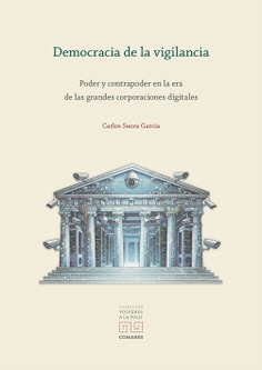 DEMOCRACIA DE LA VIGILANCIA