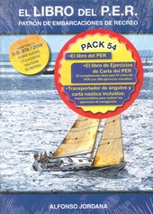 PACK 54 LIBRO DEL P.E.R+LIBRO DE EJERCICIOS DE ...