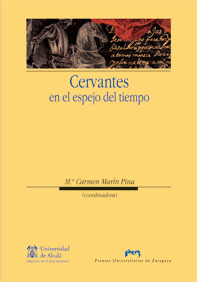 CERVANTES EN EL ESPEJO DEL TIEMPO