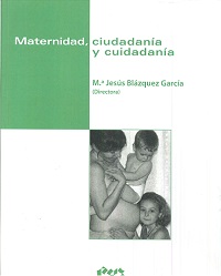 MATERNIDAD CIUDADANIA Y CUIDADANIA