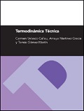 TERMODINÁMICA TÉCNICA