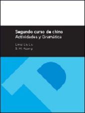 SEGUNDO CURSO DE CHINO