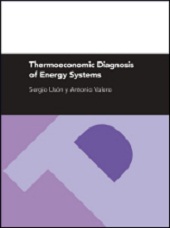 THERMOECONOMIC DIAGNOSIS OF ENERGY SYSTEMS