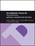 TERMODINÁMICA TÉCNICA II. TERMODINÁMICA APLICAD...