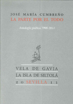 PARTE POR EL TODO LA ( VELA DE GAVIA )