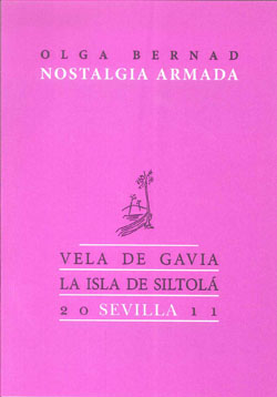 NOSTALGIA ARMADA ( VELA DE GAVIA )