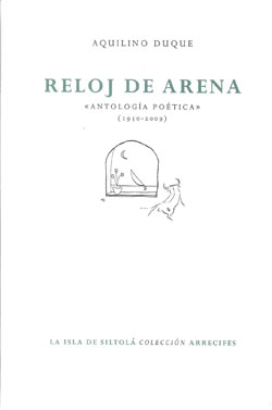 RELOJ DE ARENA