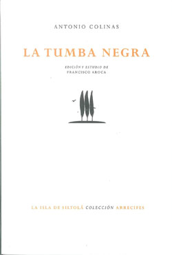 TUMBA NEGRA LA