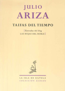 TAIFAS DEL TIEMPO