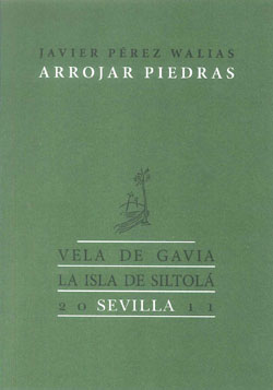 ARROJAR PIEDRAS