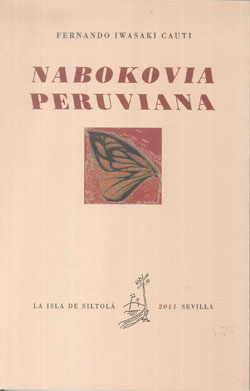 NABOKOVIA PERUVIANA